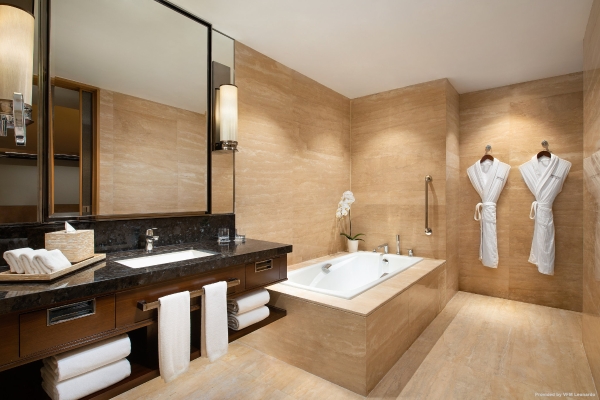 Hotel The Westin Jakarta
